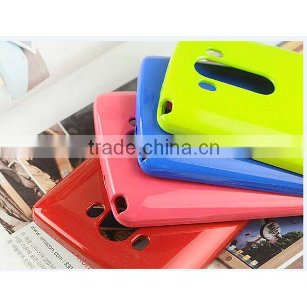 C&T Glitter Bling Soft Gel Flexible TPU Case for LG G4