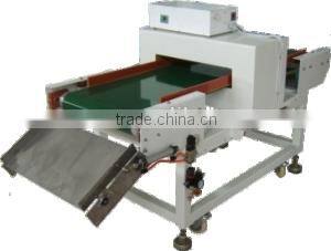 High Sensitivity wide Needle Inspection pick out machine