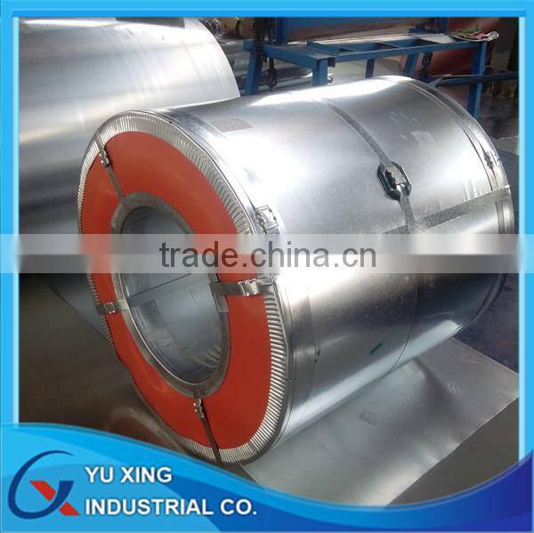 24 gauge galvanized steel sheet prepaint galvanized steel coil steel roof sheets