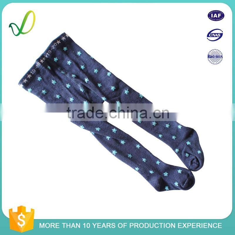 Fashion Mature Free Sample Seamless Baby Girls Winter Leggings For