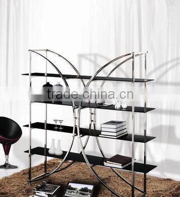 Removable /storage/ versatility decoration display shelf