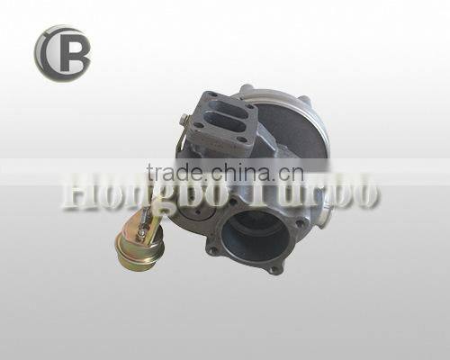 Turbocharger S200G 12709880017