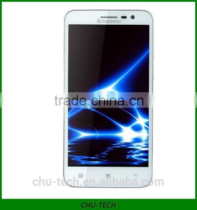 Original Lenovo A808t A8 5'' MTK6592 Octa Core Dual sim Camera 5/13.0MP 2G RAM 16GB ROM