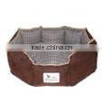 Washable suede made Dog bed Dog product