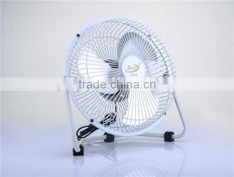 Super USB mini laptop cooling electric desk fan with CE,ROHS Cetifications