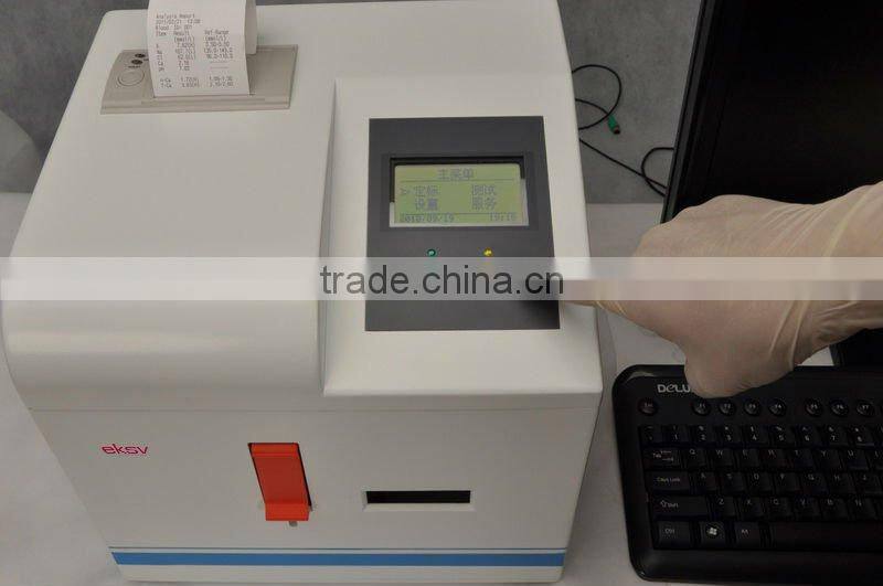 Lab instrument