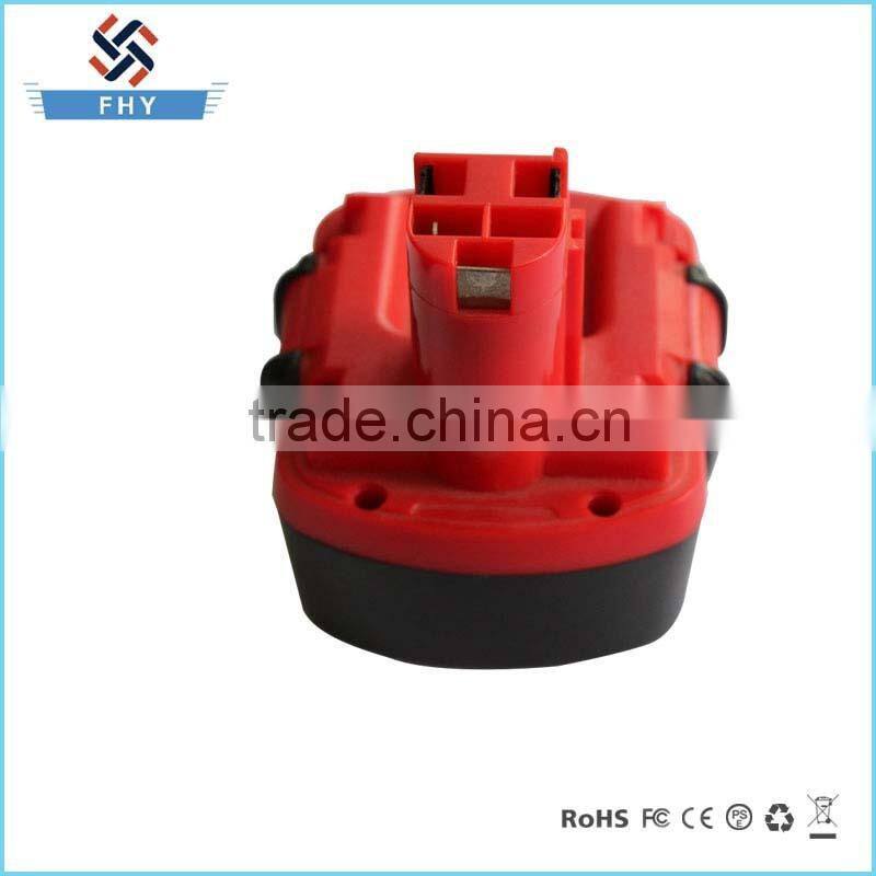 14.4V2.0AH NI-CD power tools battery pack