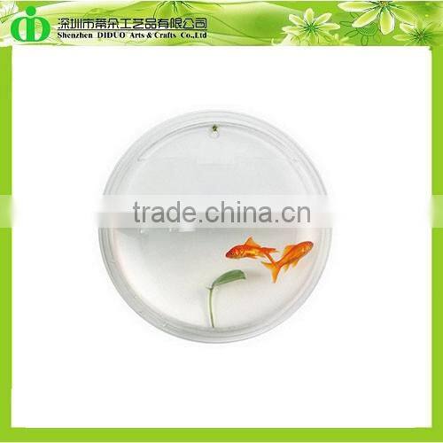 DDT-0046 Trade Assurance Cheap Plastic Tank for Fish Farming