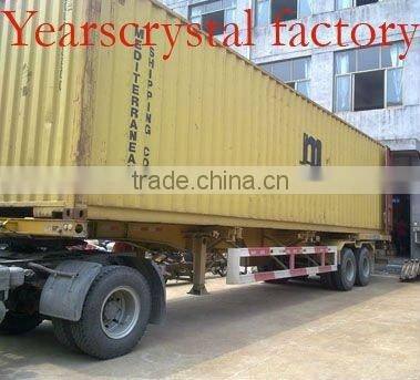 decorative crystal table candlestick wedding