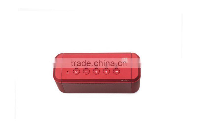 2015 private mould sound box supplier of handsfree speaker supper tiny speaker wireless bluetooth speaker