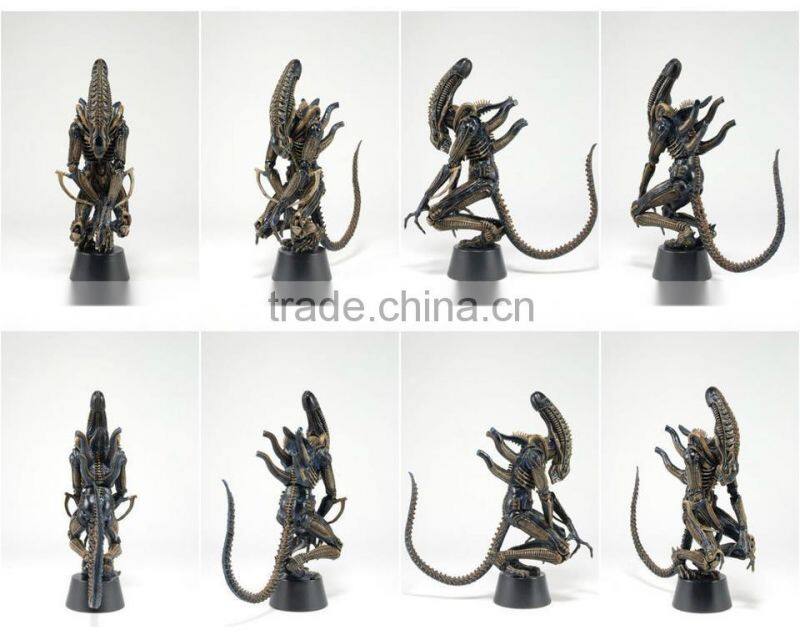 Custom Pvc Toys Soldier Made In China