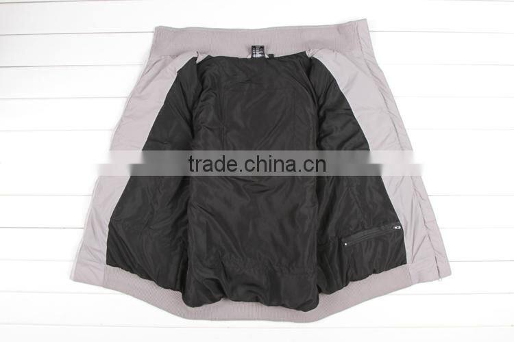 Heated jacket/battery heated jacket/heated coat