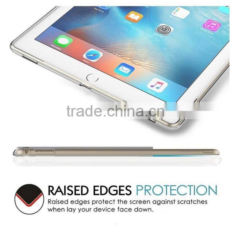 Paypal accept shell for ipad pro 3d cover case