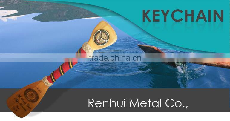 RENHUI 2D / 3D design wholesale wooden paddles