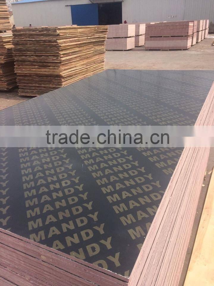 linyi china plywood/film faced plywood