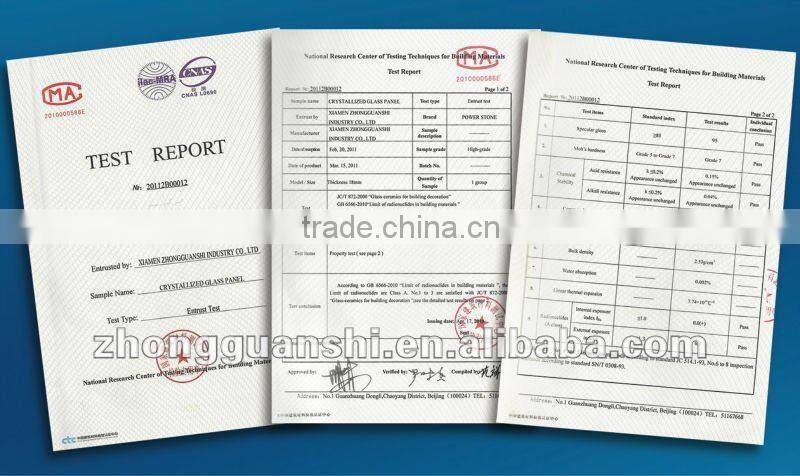 White Glassos Marble Tiles for Covering Wall