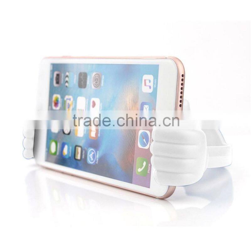 promotion portable thumb holder