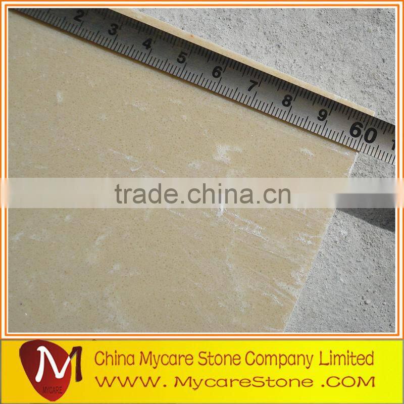 nano artificial white marble