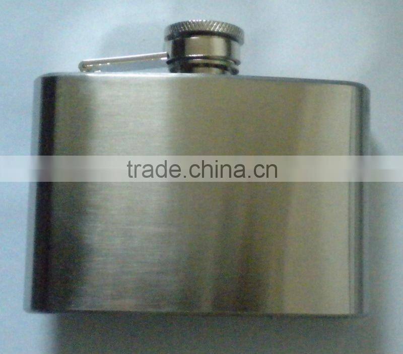 flask