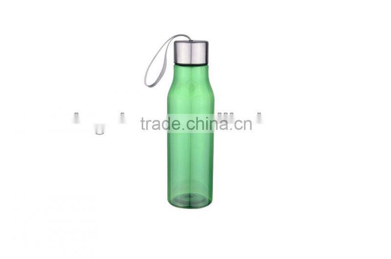As plastic bottle kids water bottle 400ml