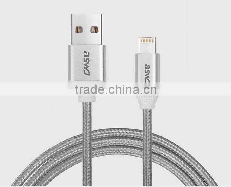2.4 A nylon cord charging line