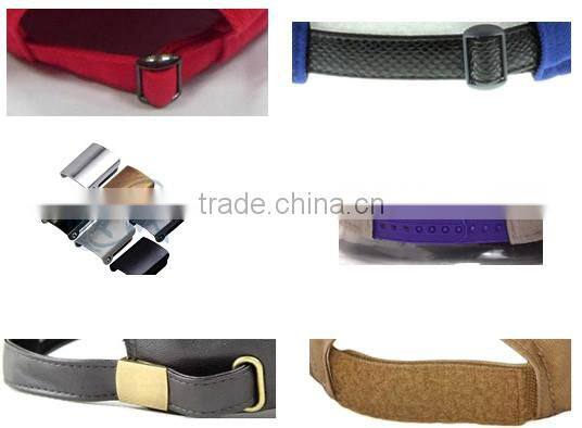 Fashionable 2016 newly design military style mesh cap