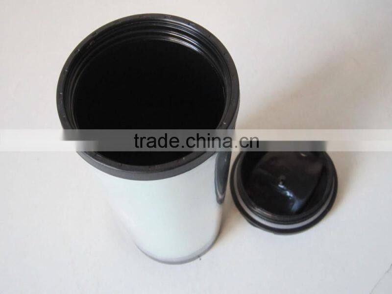 14oz Insulated promotional mugs with logo wholesale