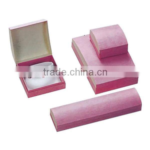 Custom designed jewelry paper box, luxury cardboard jewelry box, paper jewelry box