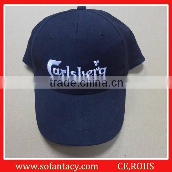 Customized LED Hat and LED Cap , LED Baseball caps with lights