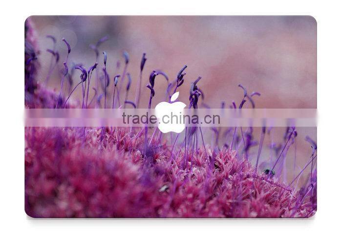 Customized Size New Protected Laptop Pro Sticker