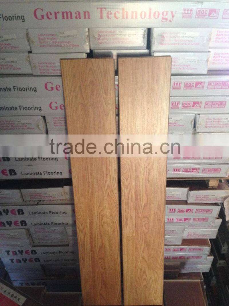 waterproof laminated flooring manufacturers