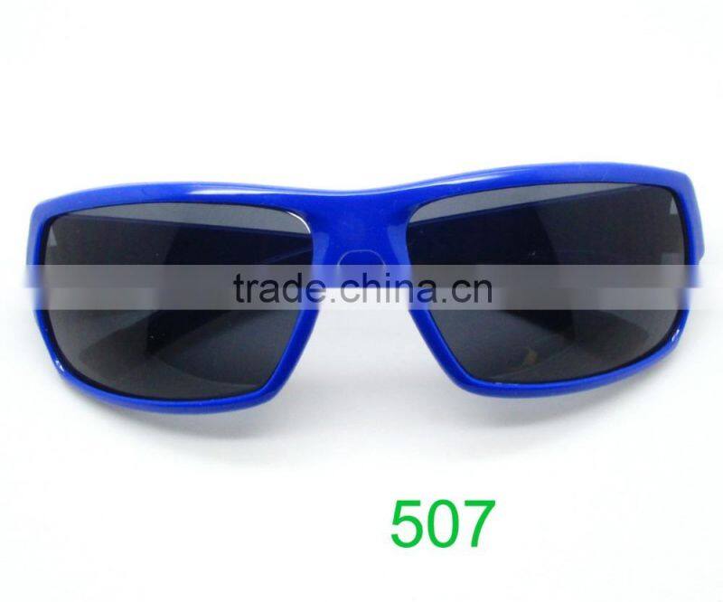 hottest selling custom cheap sport unisex biking sunglasses