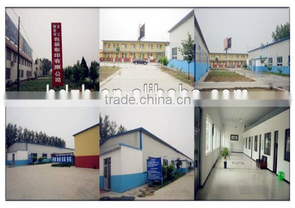 pharmaceutical plastic bag