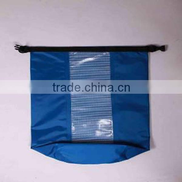 transparent pvc waterproof dry bag,waterproof travel bags,duffel bags