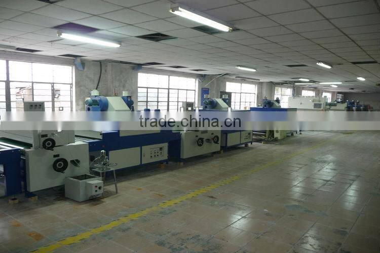 Floor / Furniture Stain Coating machine / UV Coating Machine