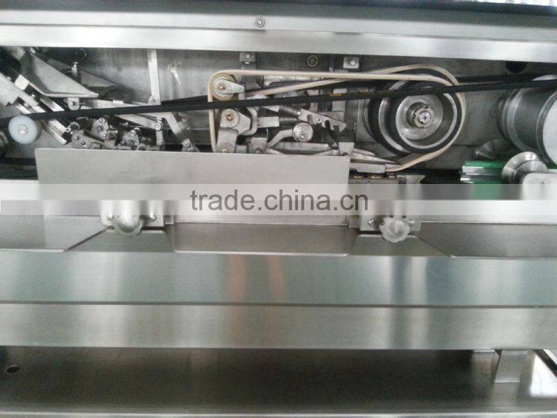 glass bottle capping machine