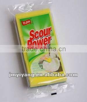 Sponge Kitchen Scourer