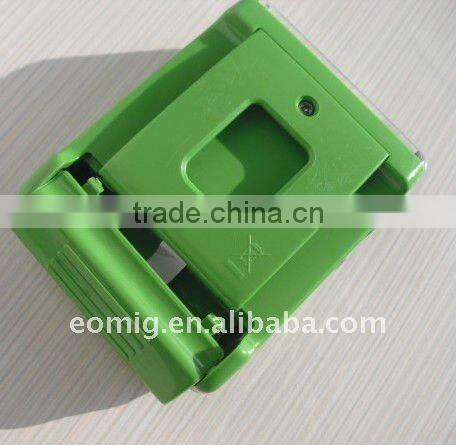 AP-J9658 digital radio pedometer