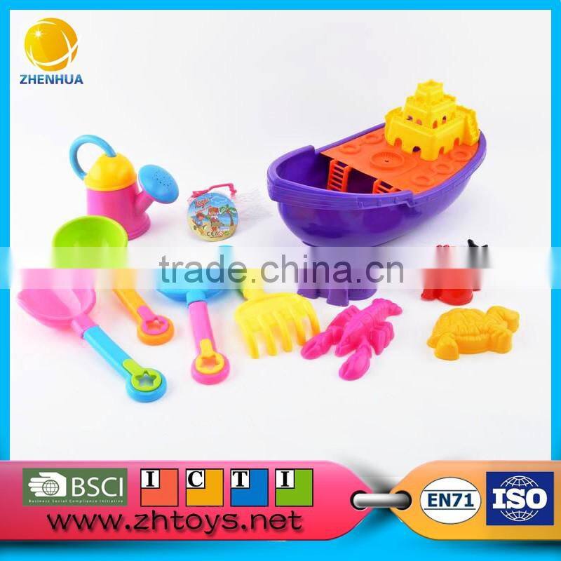2016 hot sell toys the sand truck other Educational toys