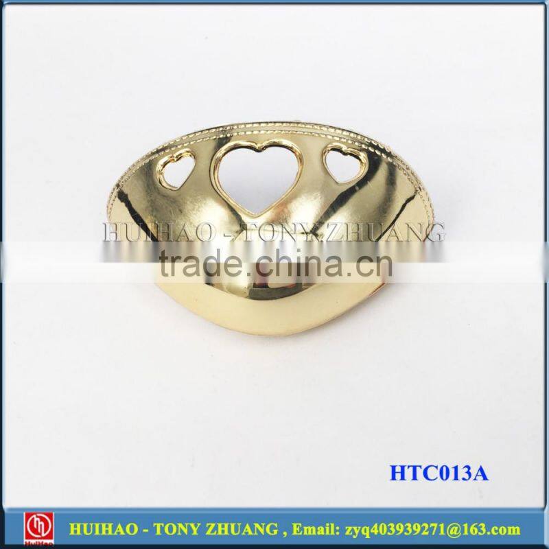 Wholesales TPU Toe Caps for shoe part HTC012A