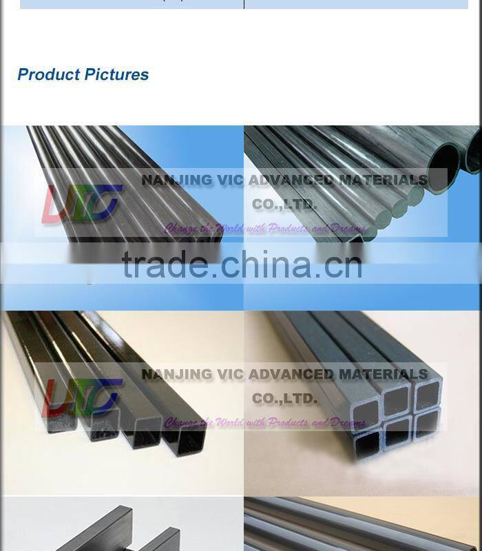 Best selling carbon fiber tube with color,high strength carbon fiber tube with color,top quality carbon fiber tube with color