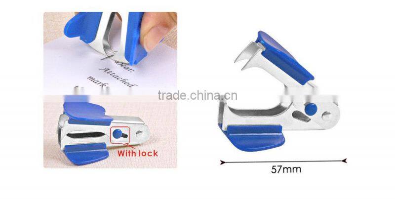 Hot Sale Plastic Staple Remover.