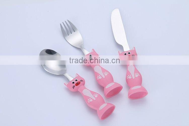 children knife fork spoon set