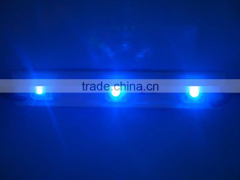 waterproof superflux led module