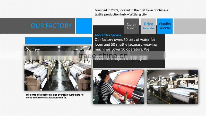 100 polyester tricot brushed fabric