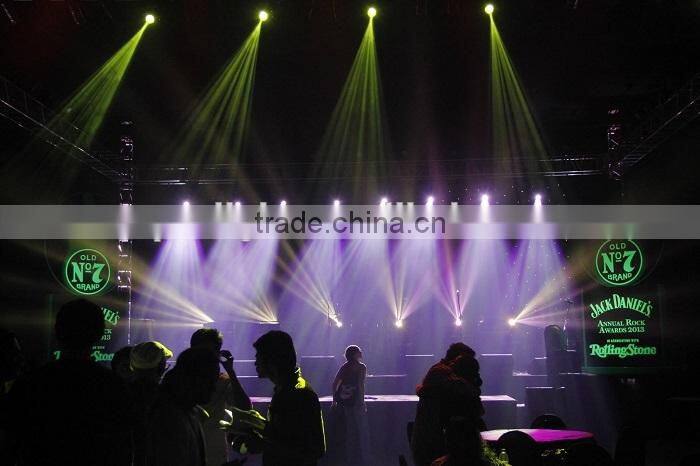 330 watt 15R Spot and Beam light