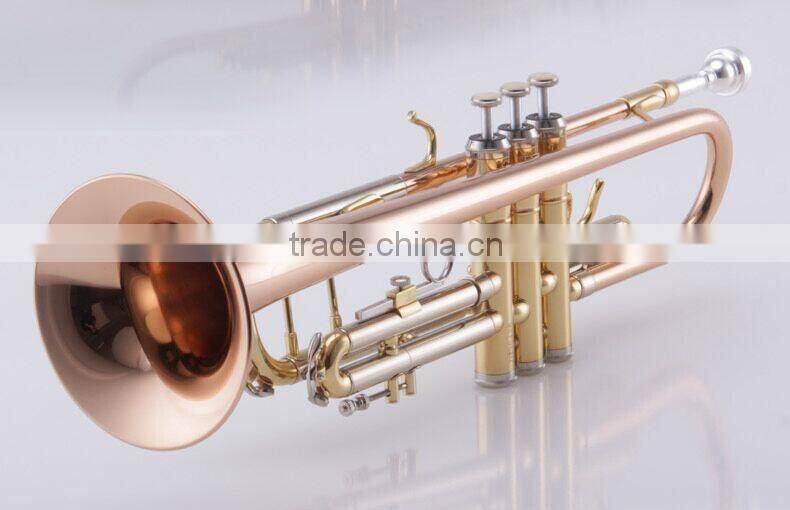 phosphorus copper trumpet musical instruments