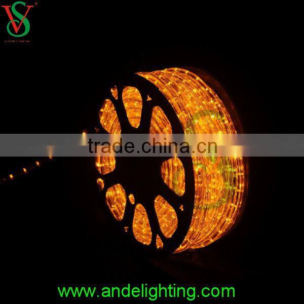 led rope light/outdoor lighting/Led Bulb Lights