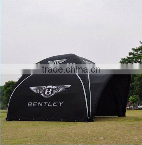 Inflatable Dome Tents / Marquee / large event tents for sale