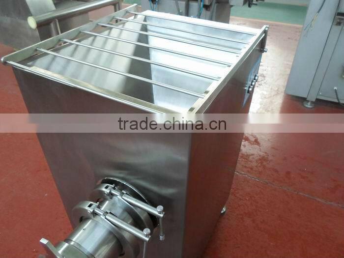 JR120 Meat Grinder, Automatic meat mincer for meat stuff